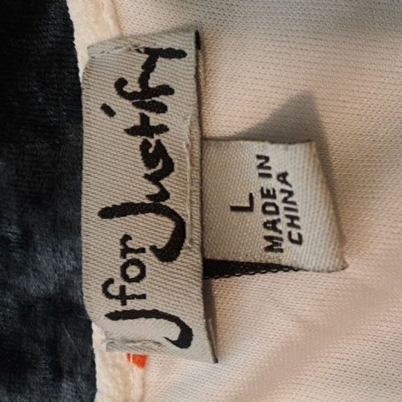 Romper short set - Picture 2 of 4